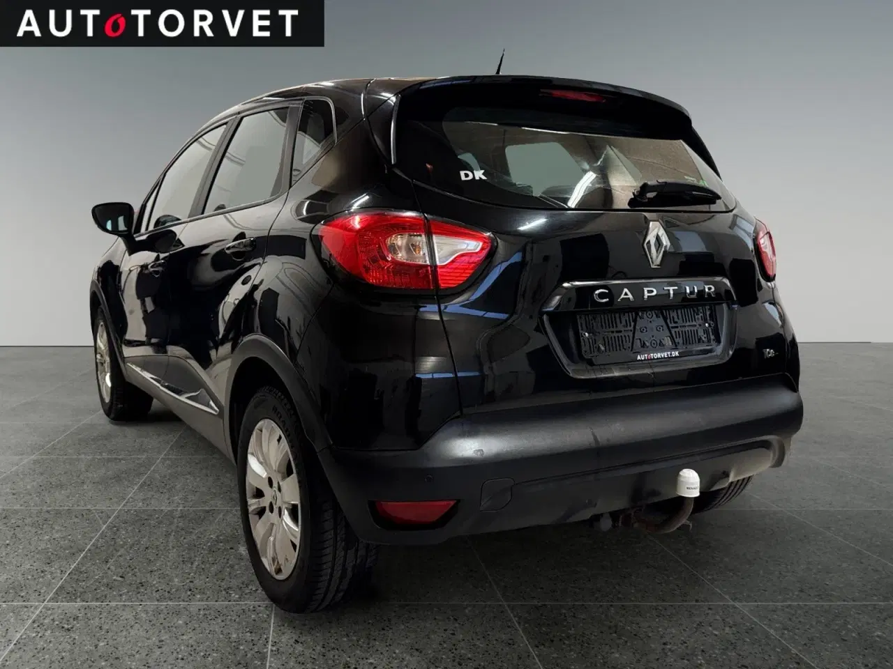 Billede 4 - Renault Captur 0,9 TCe 90 Authentique
