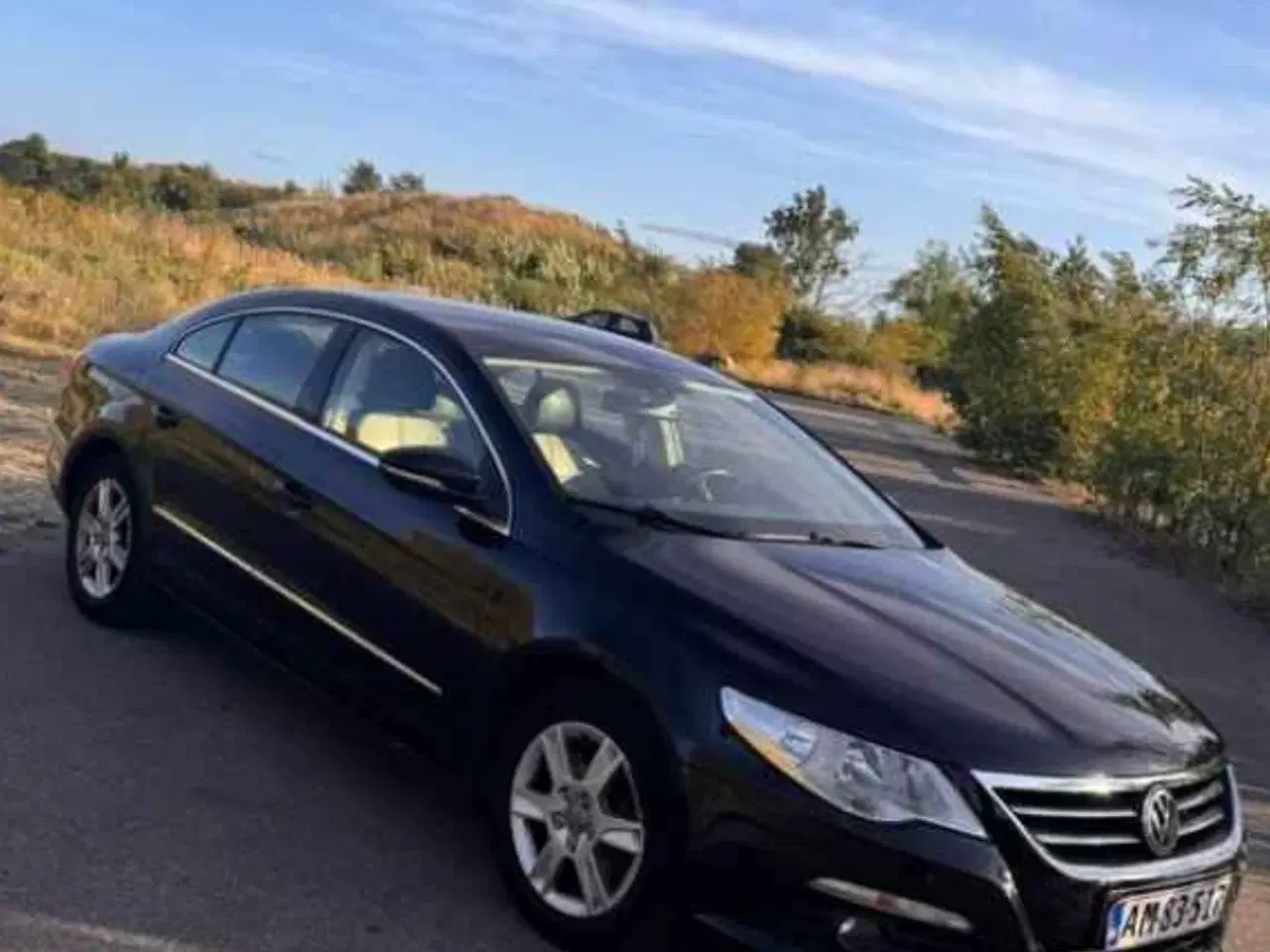 Billede 3 - Ved passat Cc 2.0 TDI DSG Aut 