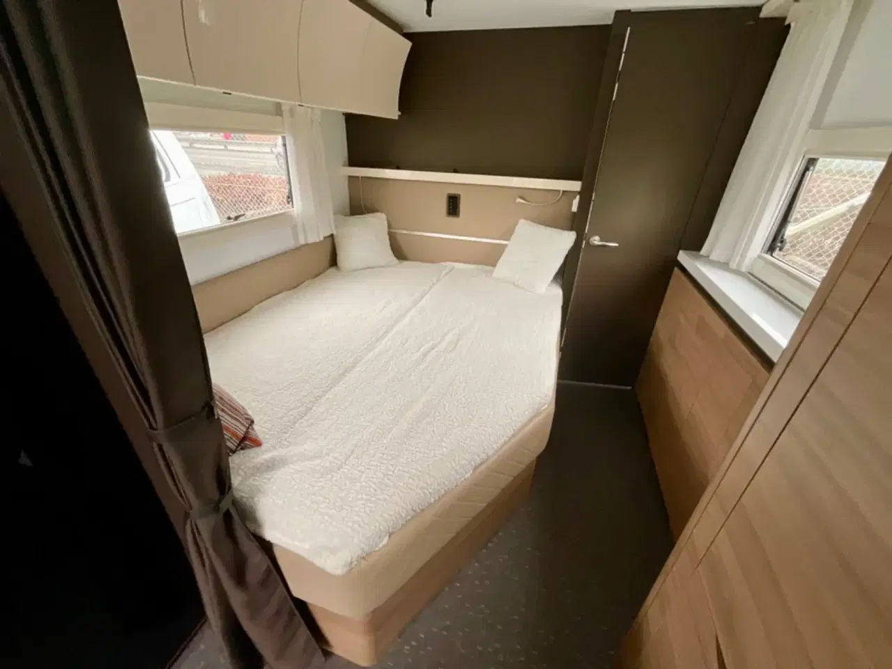 Billede 13 - Adria Alpina 753 UP  