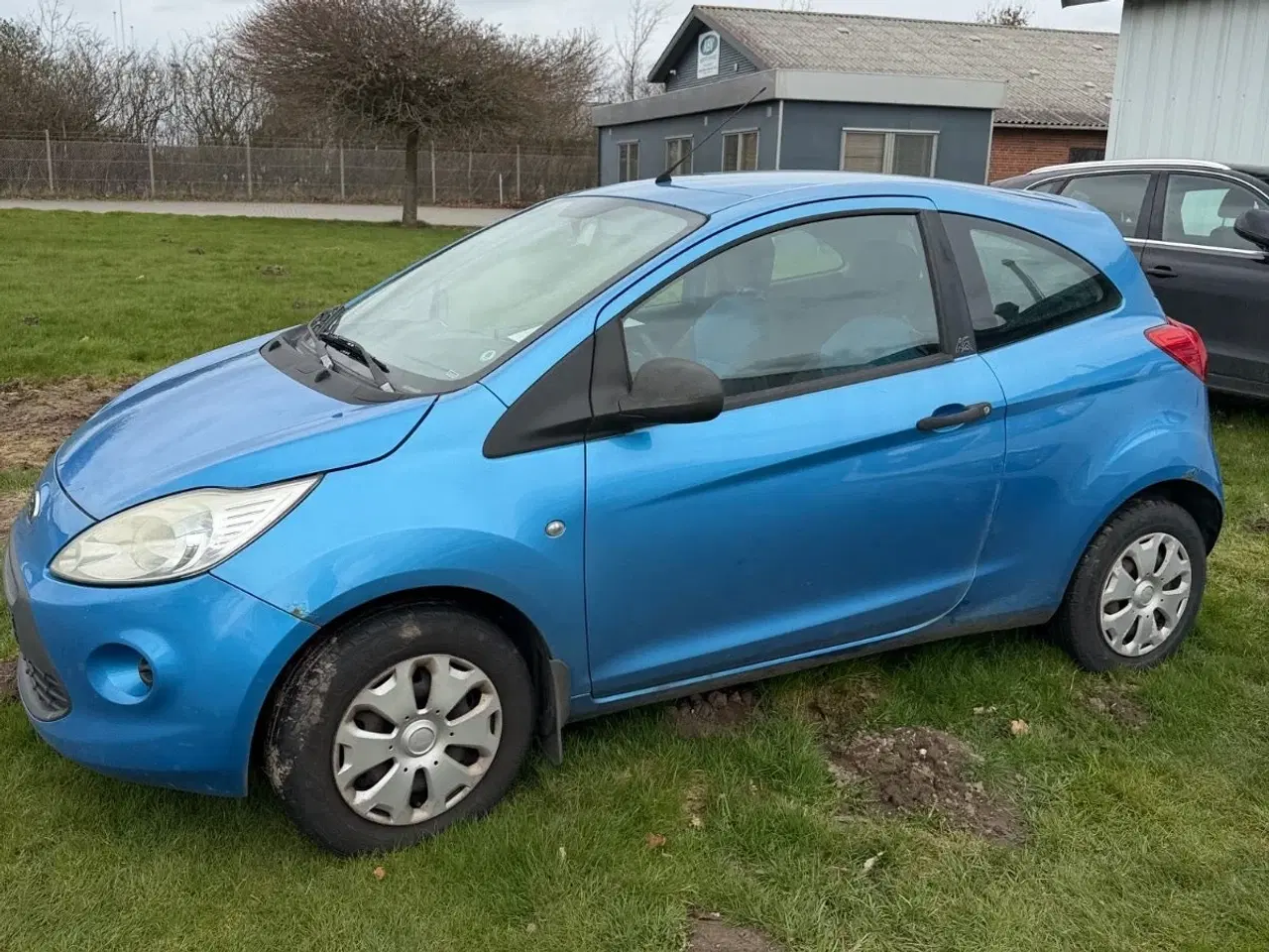 Billede 2 - Ford Ka 1,2 Titanium