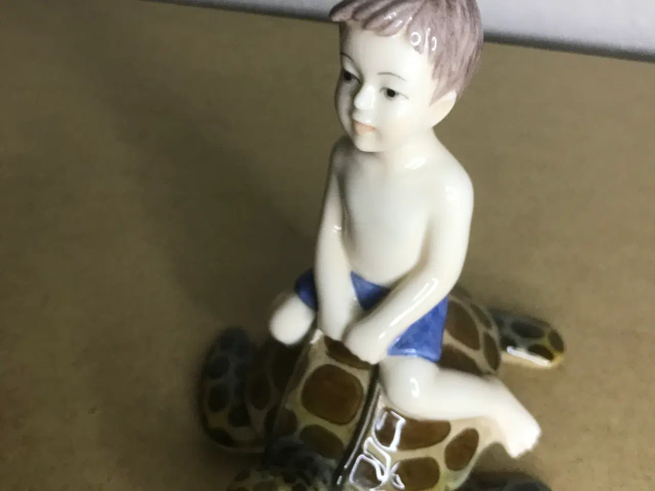 Billede 2 - Royal Copenhagen Millenium 2003 Frederik