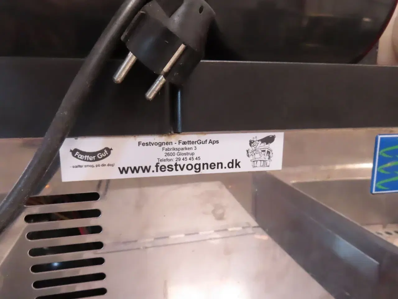 Billede 4 - Slushicemaskine dobbel