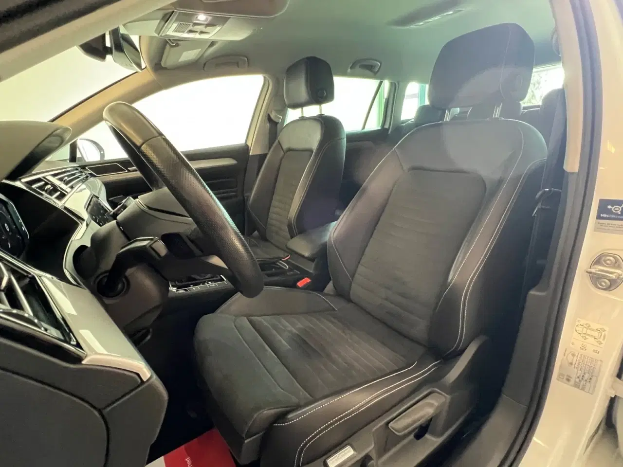 Billede 20 - VW Passat 1,4 GTE High Variant DSG