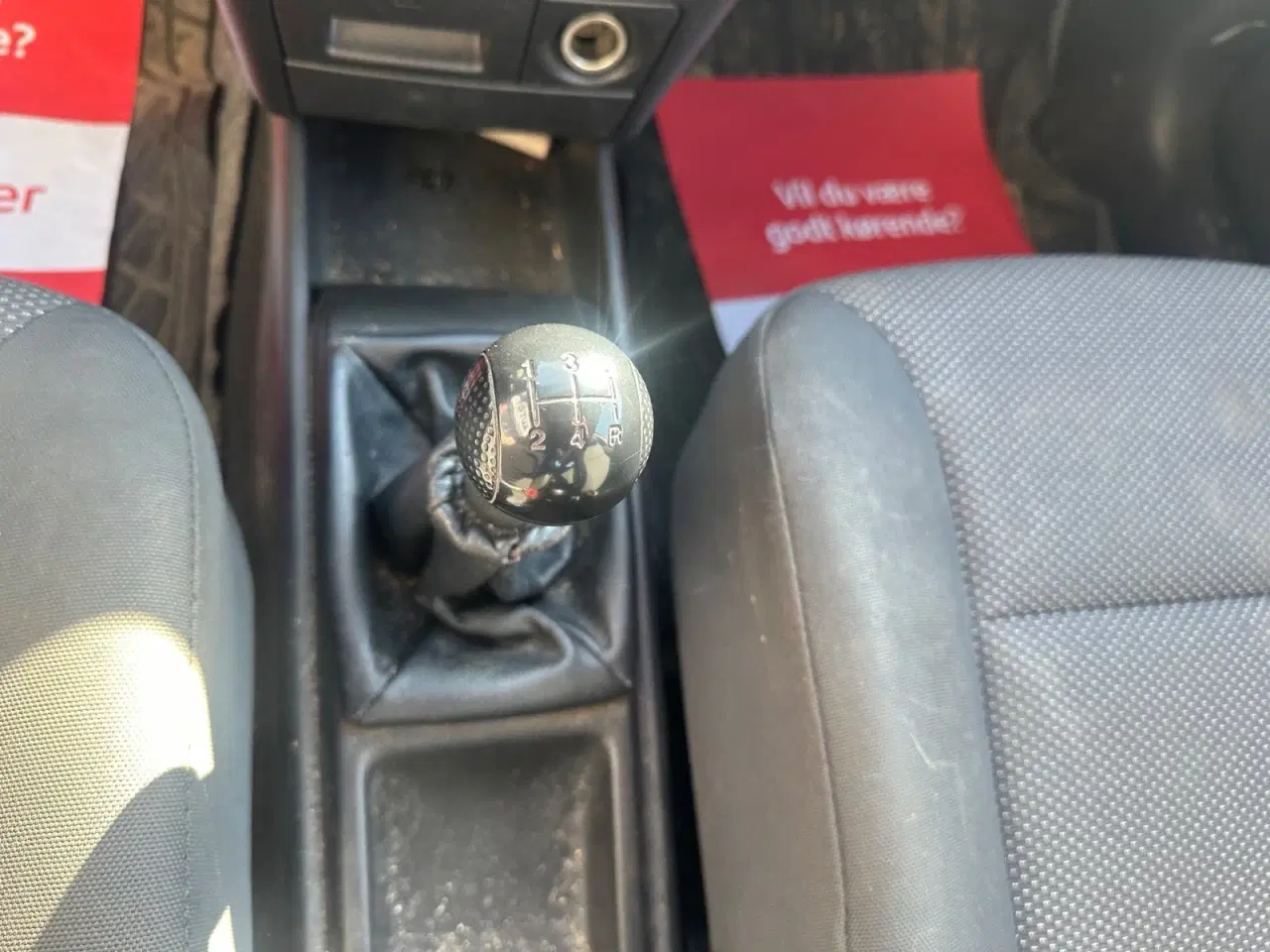 Billede 13 - Chevrolet Aveo 1,2 Lux