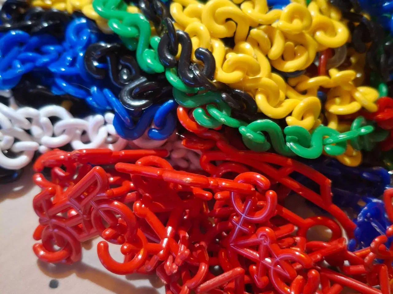 Billede 5 - HØNSERINGE