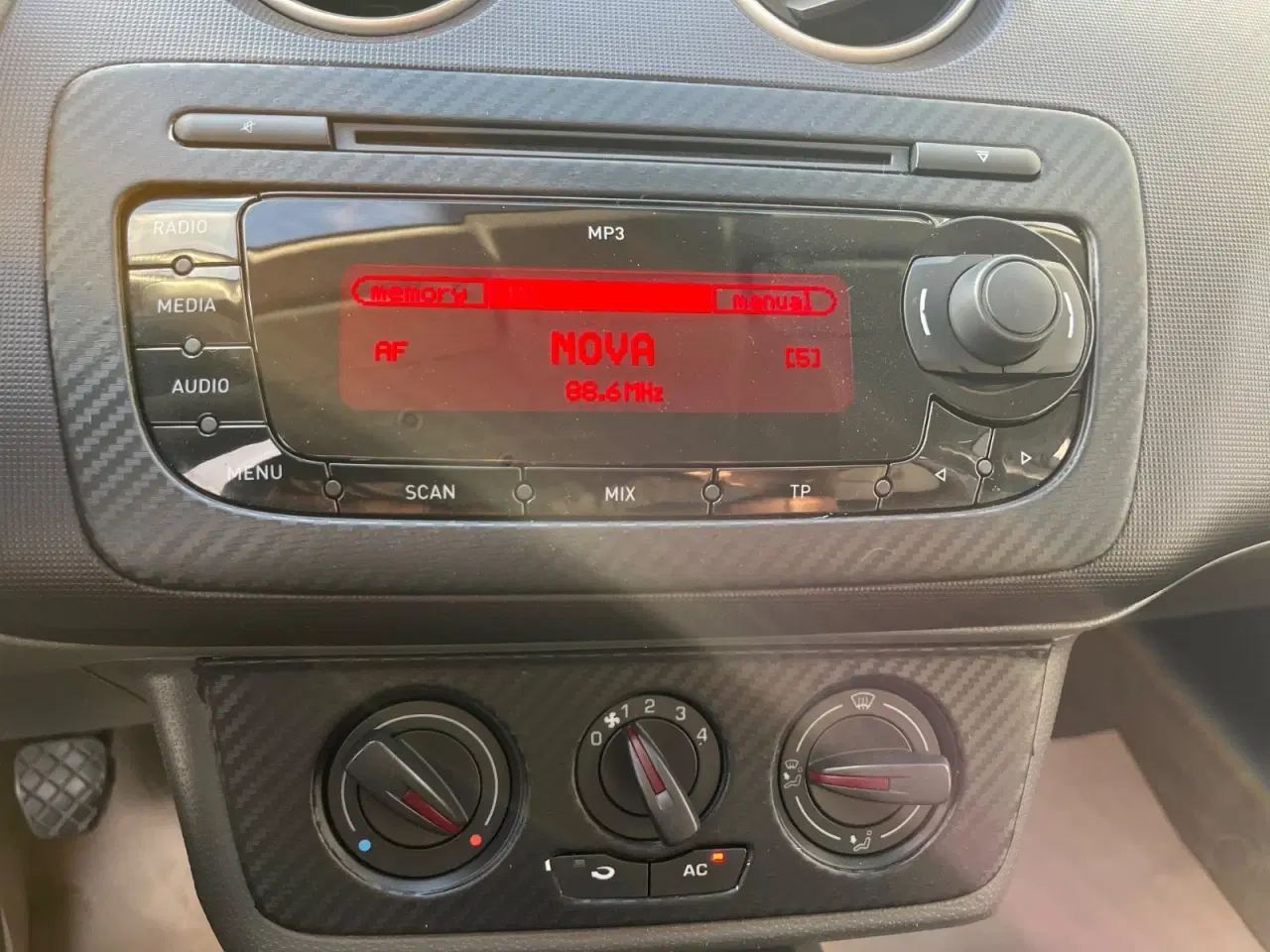 Billede 10 - Seat Ibiza 1,2 TDi 75 Reference eco