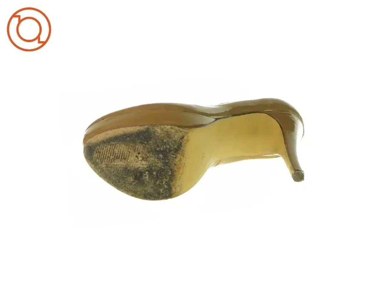 Billede 2 - Stilletter fra Bianco Footwear (Str. 37)