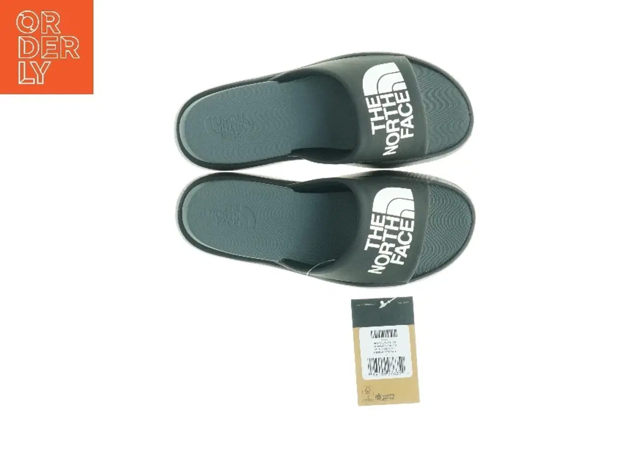 Billede 2 - The North Face herresandaler fra The north face (str. 43)