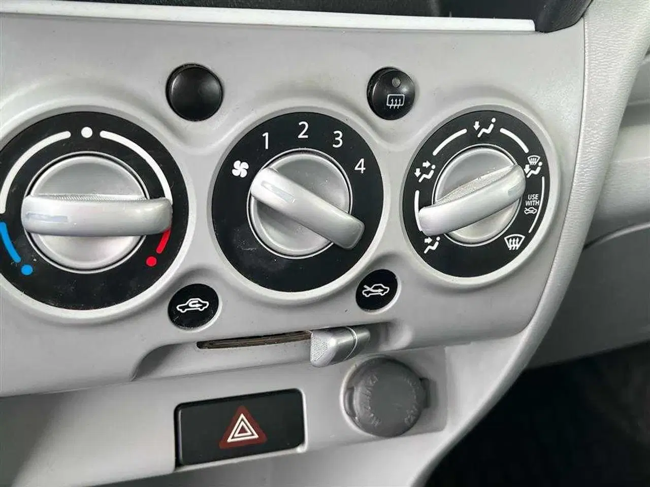 Billede 7 - Suzuki Alto 2011