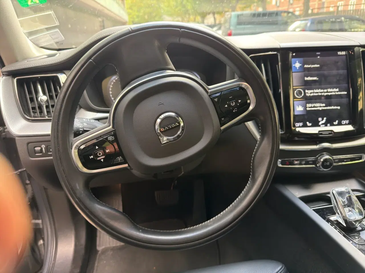 Billede 11 - Volvo XC60 2,0 T8 ReCharge Inscription aut. AWD