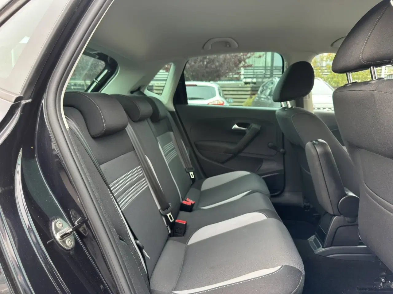 Billede 15 - VW Polo 1,6 TDi 90 Comfortline DSG
