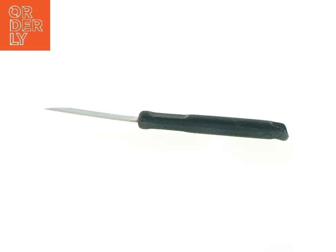 Billede 4 - Køkkenkniv (str. 18x2 cm)