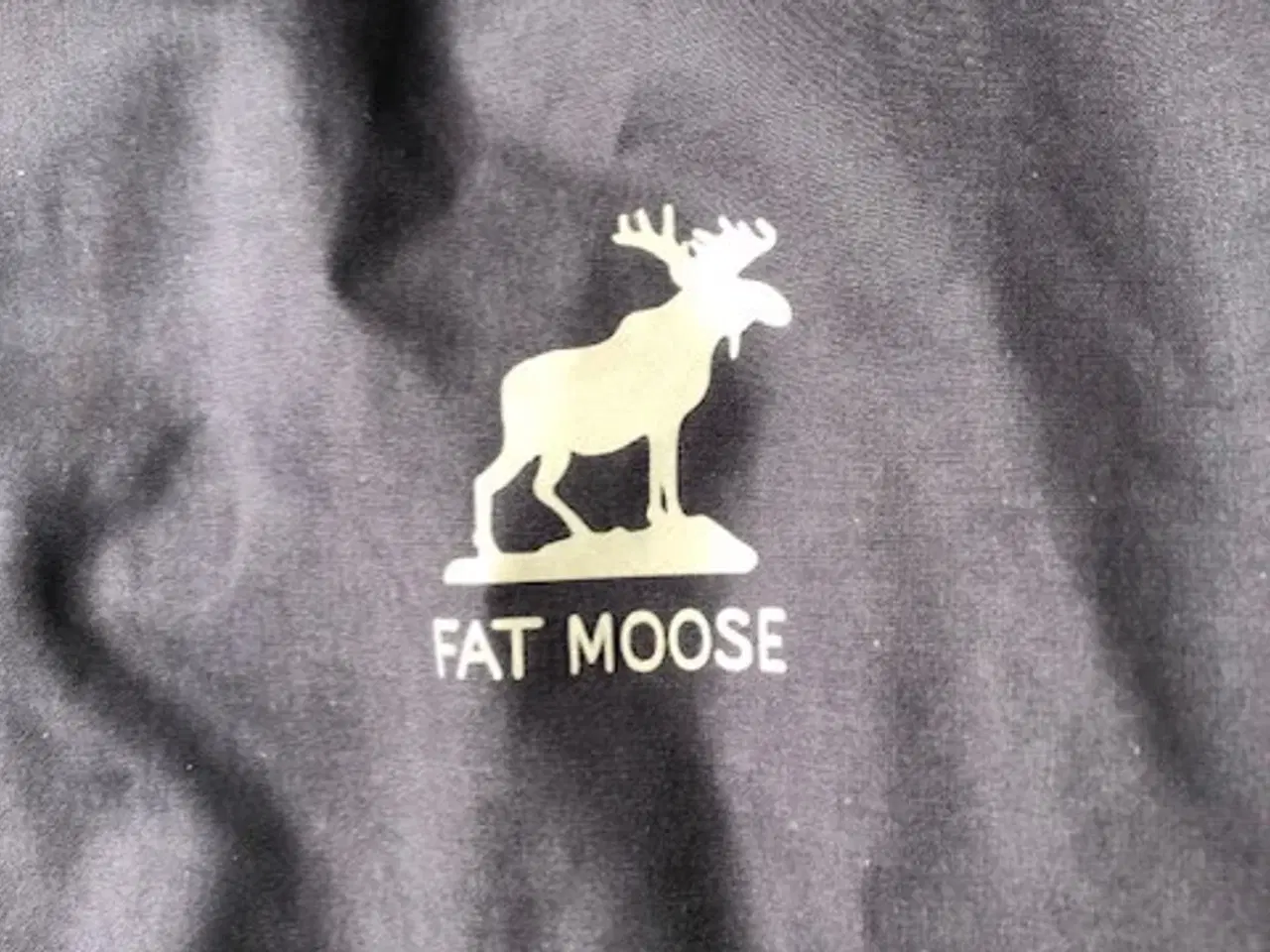 Billede 2 - Fat Moose Vinterjakke