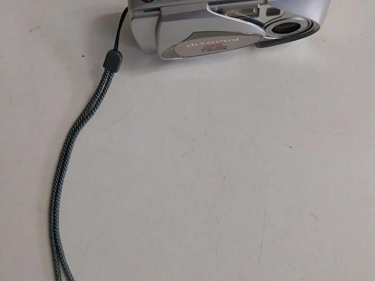 Billede 5 - Digital kamera