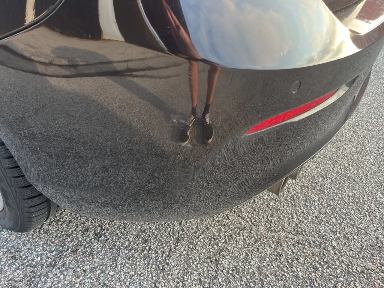 Billede 18 - BMW 120d 2,0 aut.
