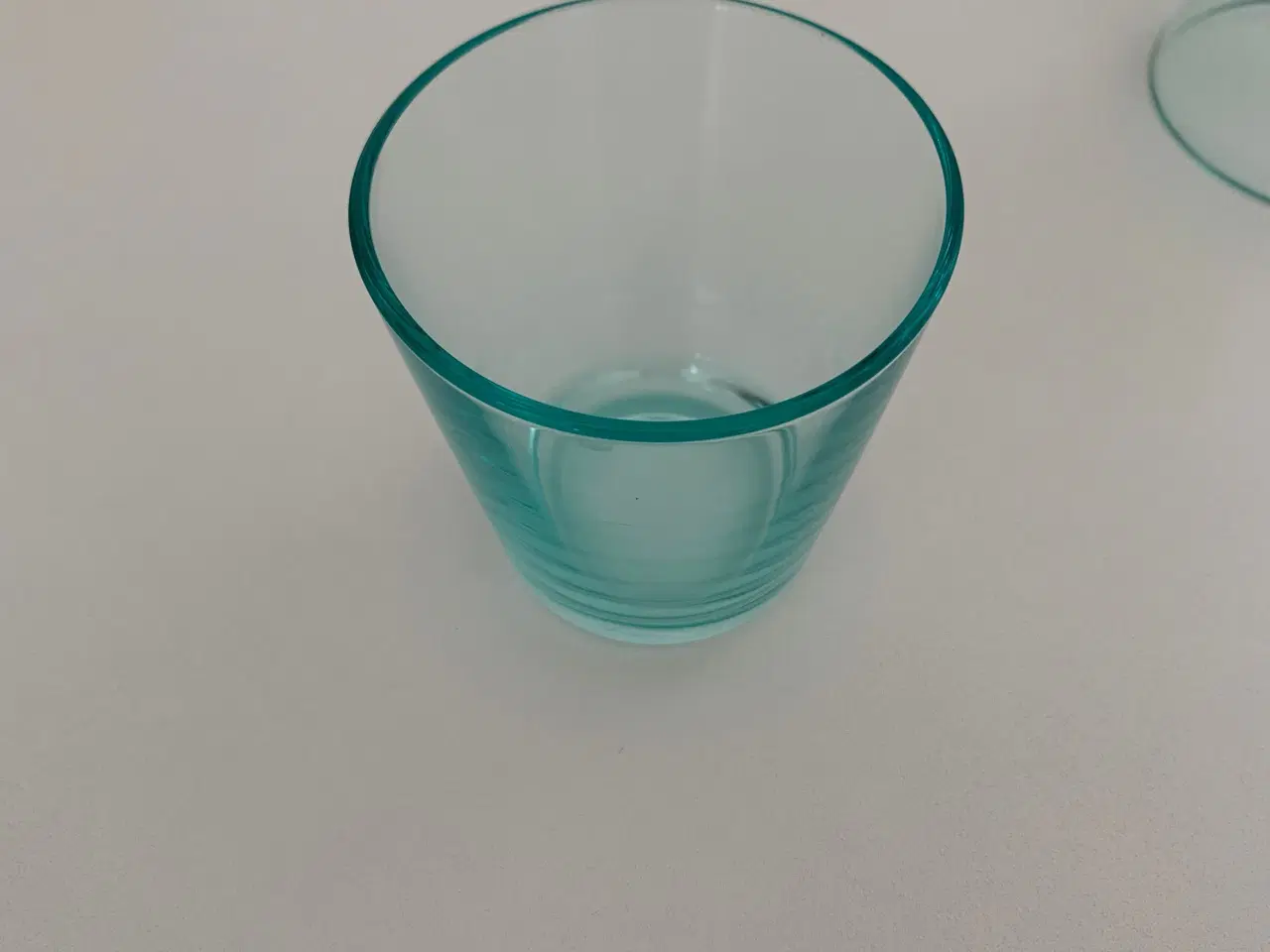 Billede 4 - Vandglas