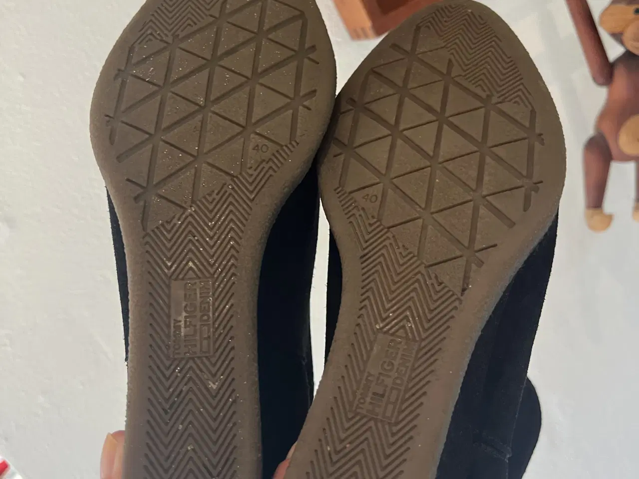 Billede 6 - Tommy Hilfiger støvle