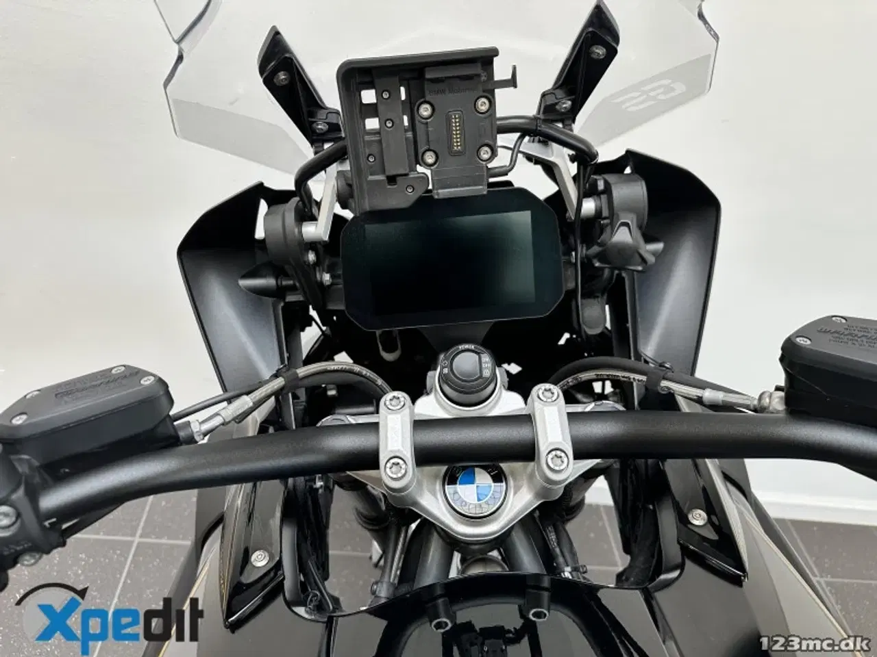 Billede 9 - BMW R 1250 GS