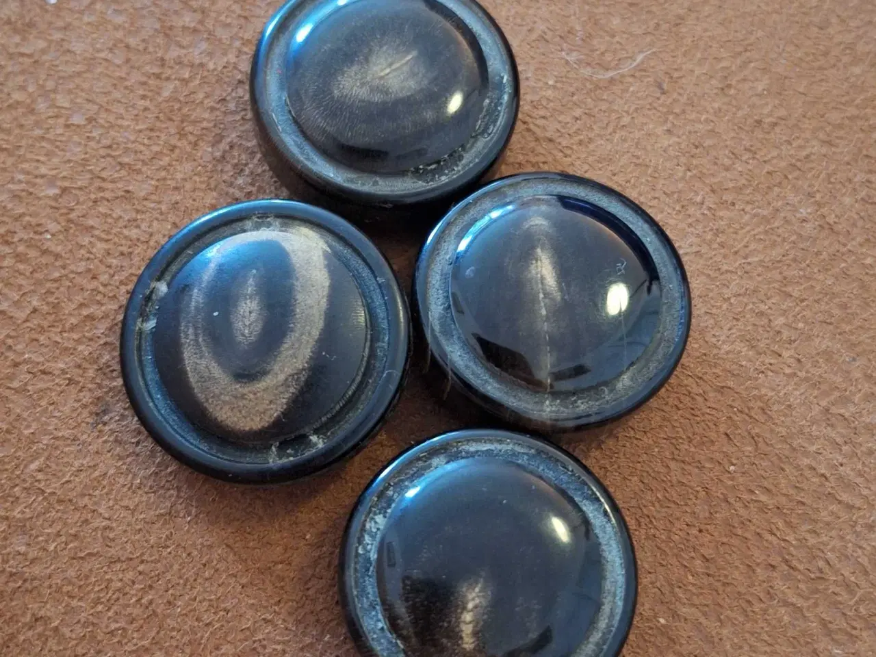 Billede 2 - Knapper 25 mm