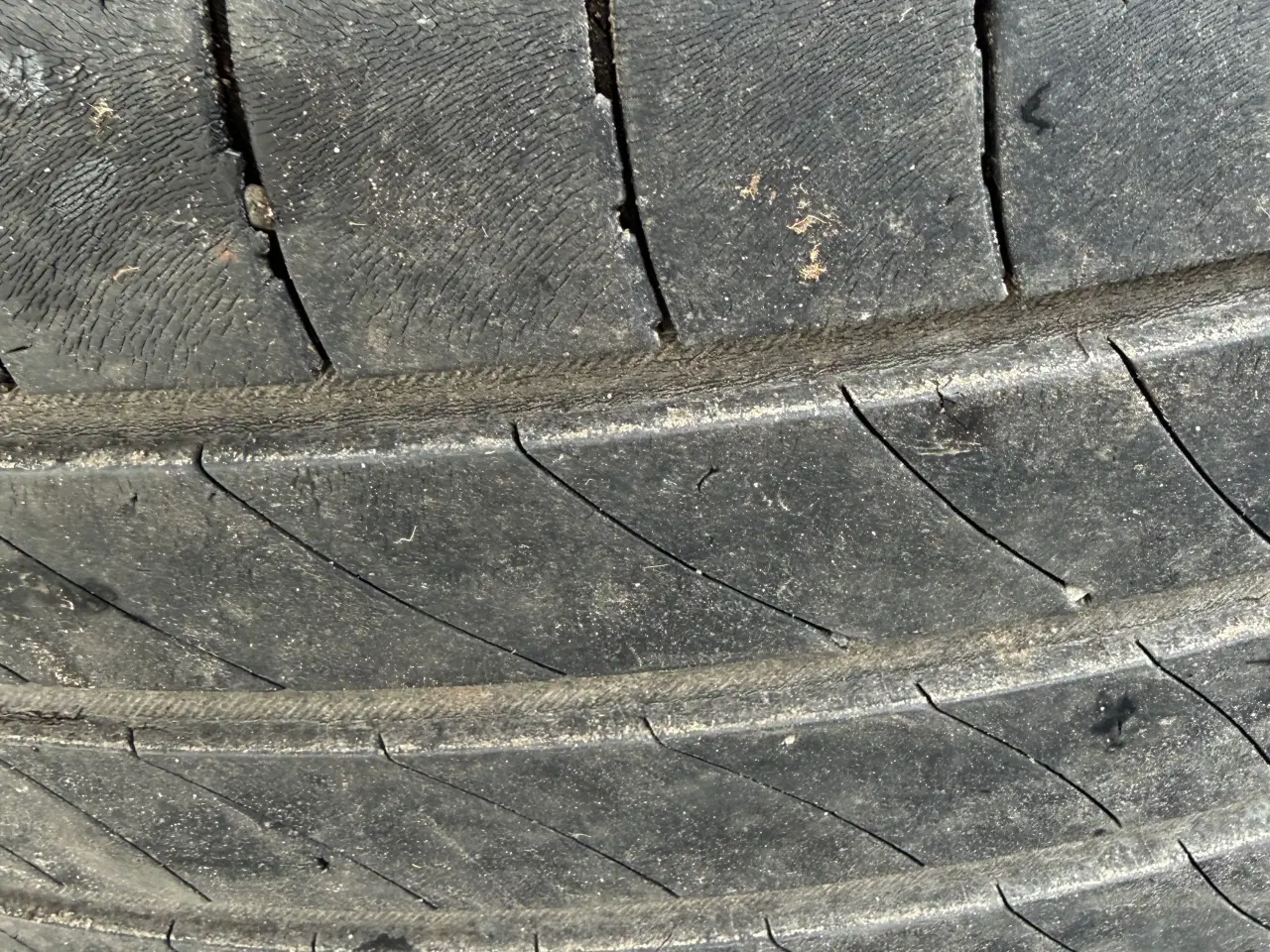 Billede 2 - Originale fælge til Polestar 2