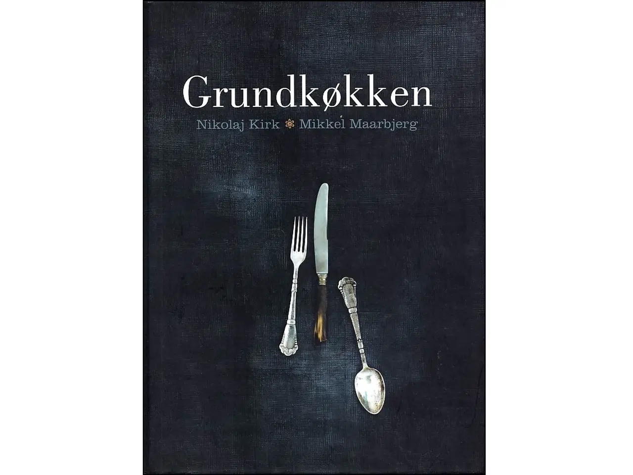 Billede 1 - Grundkøkken
