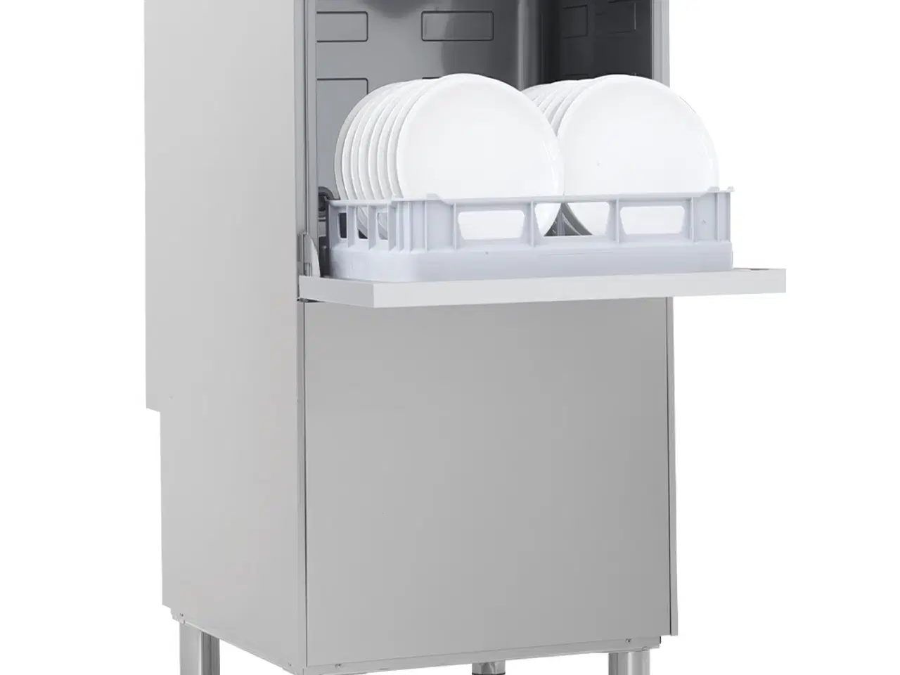 Billede 1 - Crossover Opvasker (600×400 & GN) med Skyllemidel