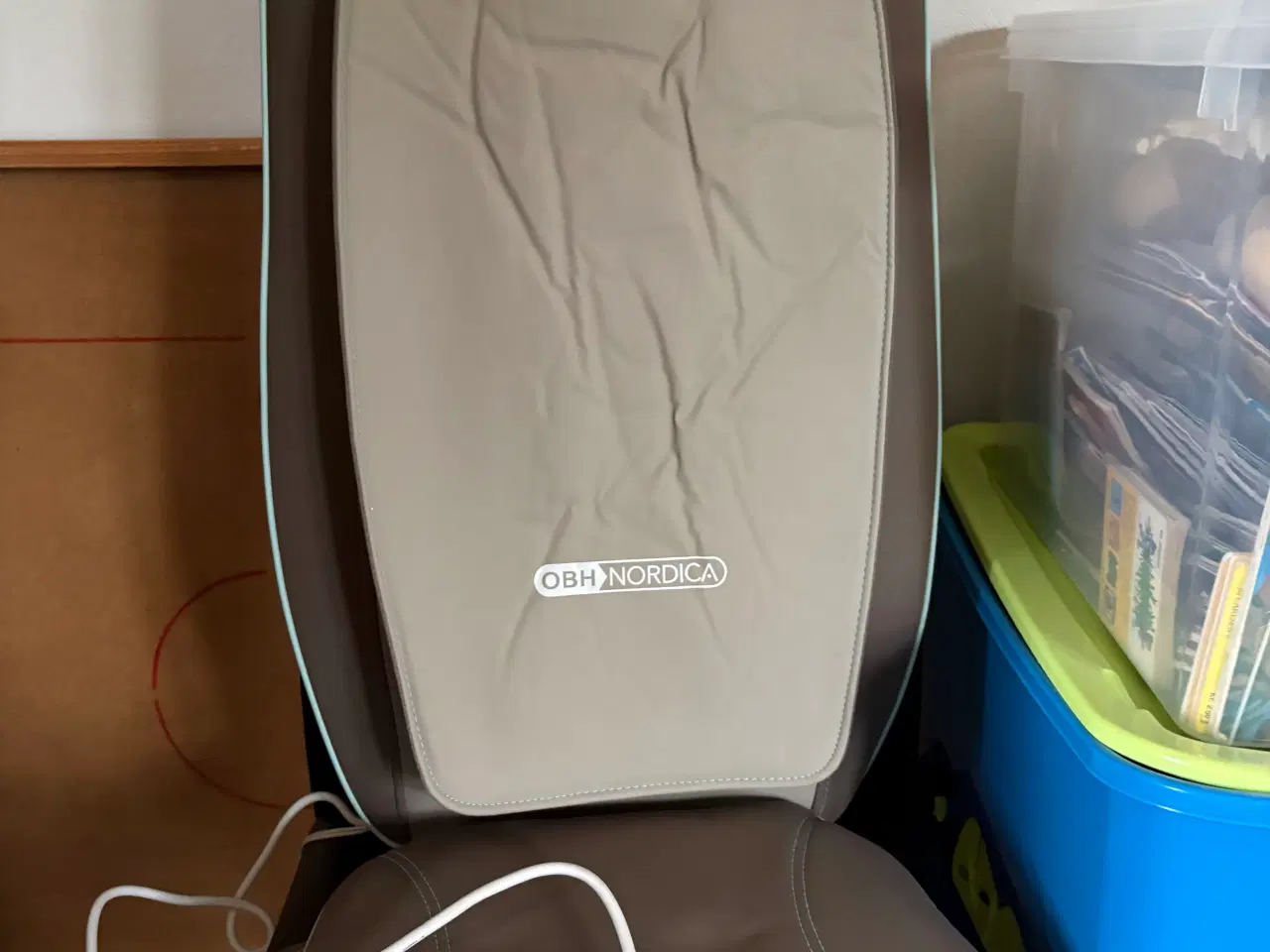 Billede 1 - OBH Nordica