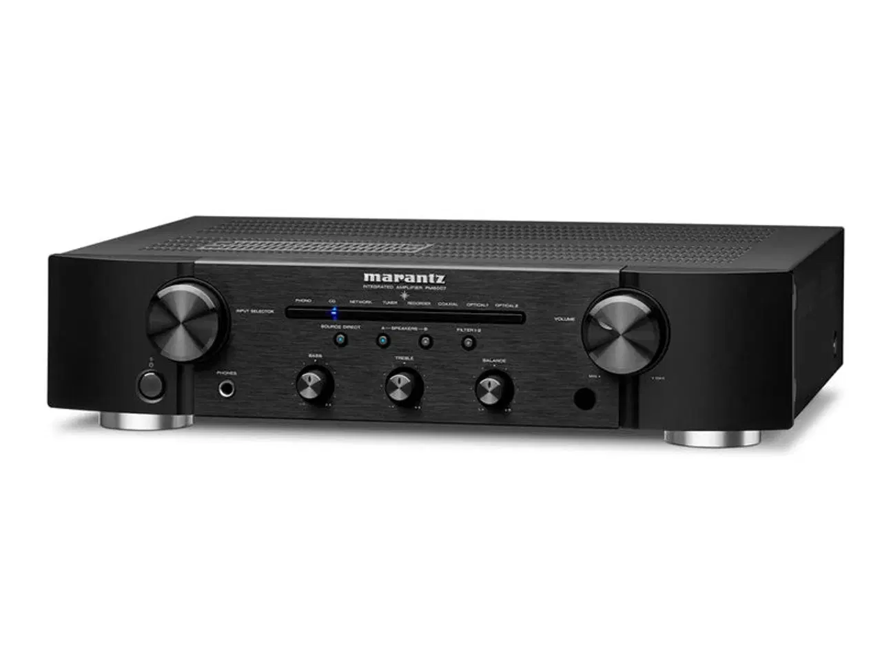 Billede 1 - Marantz 6007