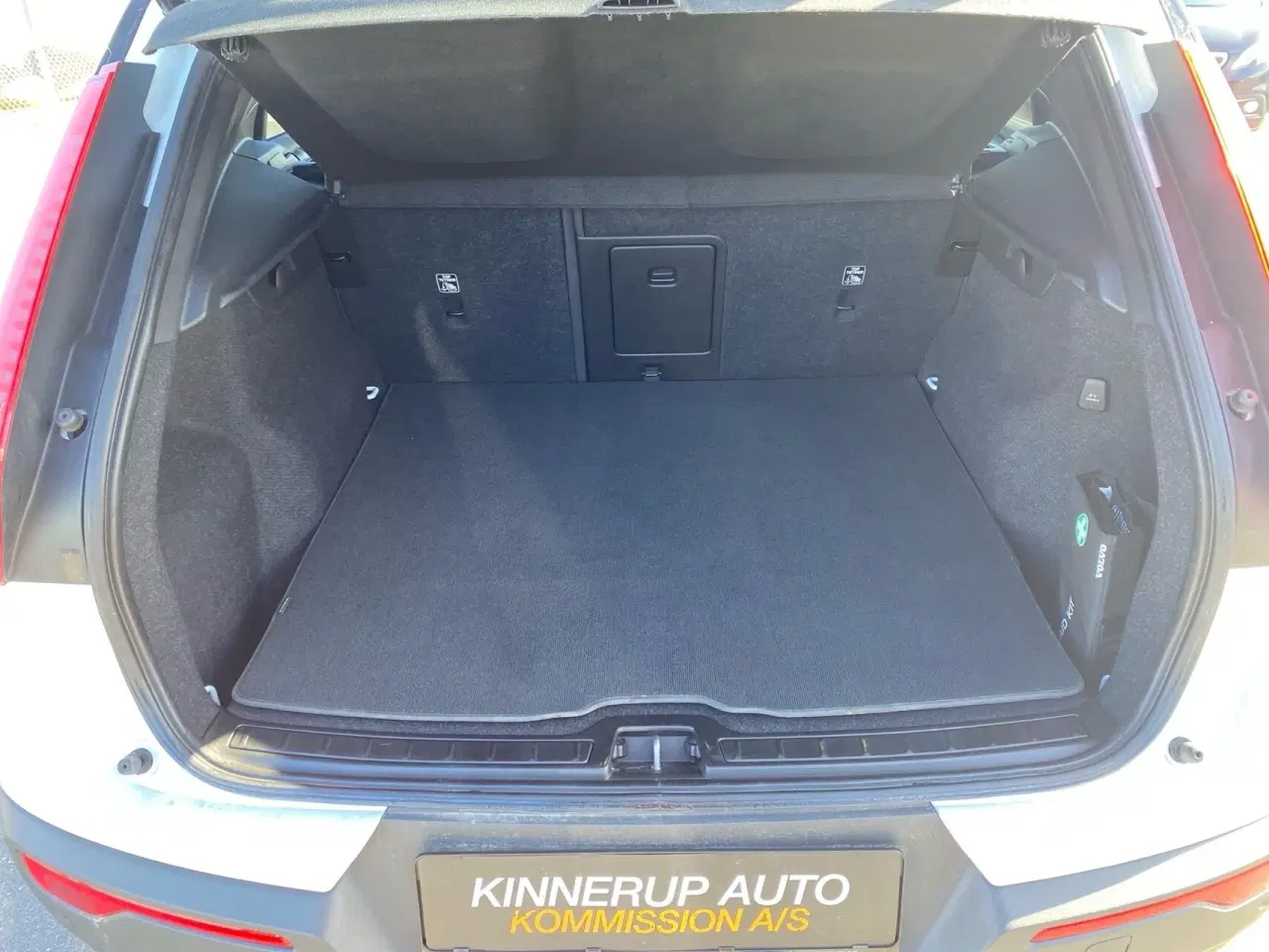 Billede 7 - Volvo XC40 P8 Recharge Twin Plus AWD 408HK 5d Aut.