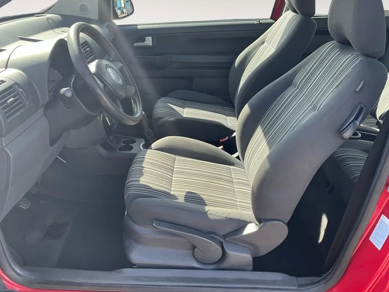 Billede 11 - VW Fox 1,2