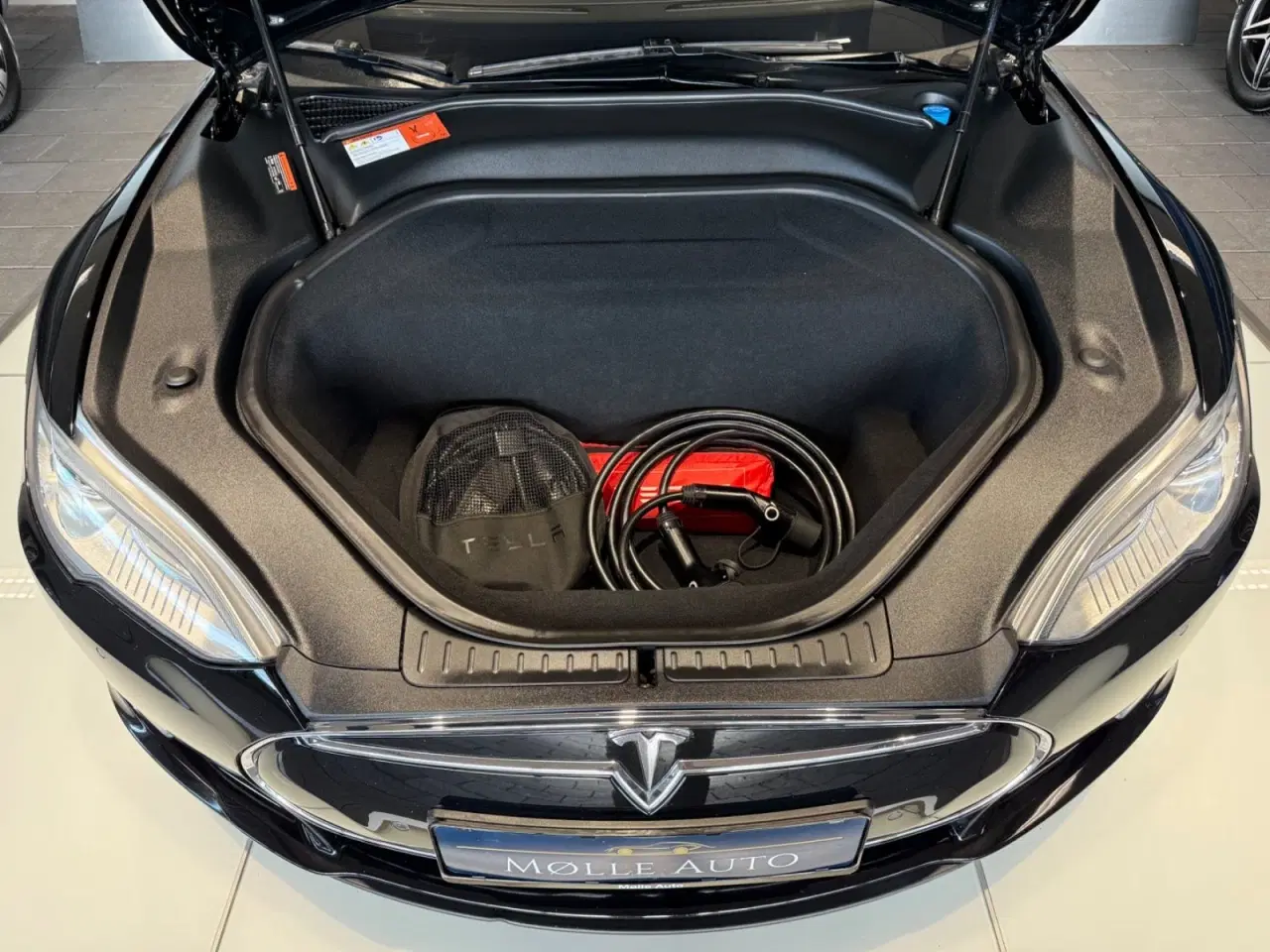 Billede 13 - Tesla Model S  P85D