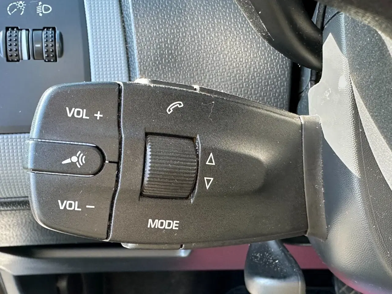 Billede 13 - Seat Ibiza 1,4 16V Reference ST