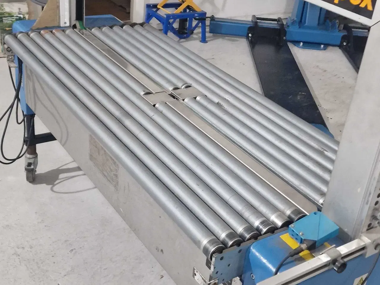Billede 6 - Strapex maskiner 