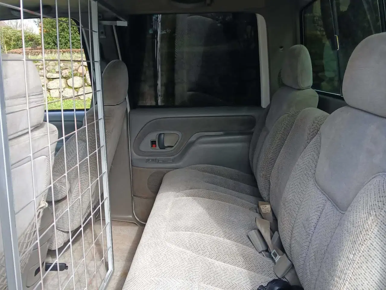 Billede 9 - Lækker pickup sælges