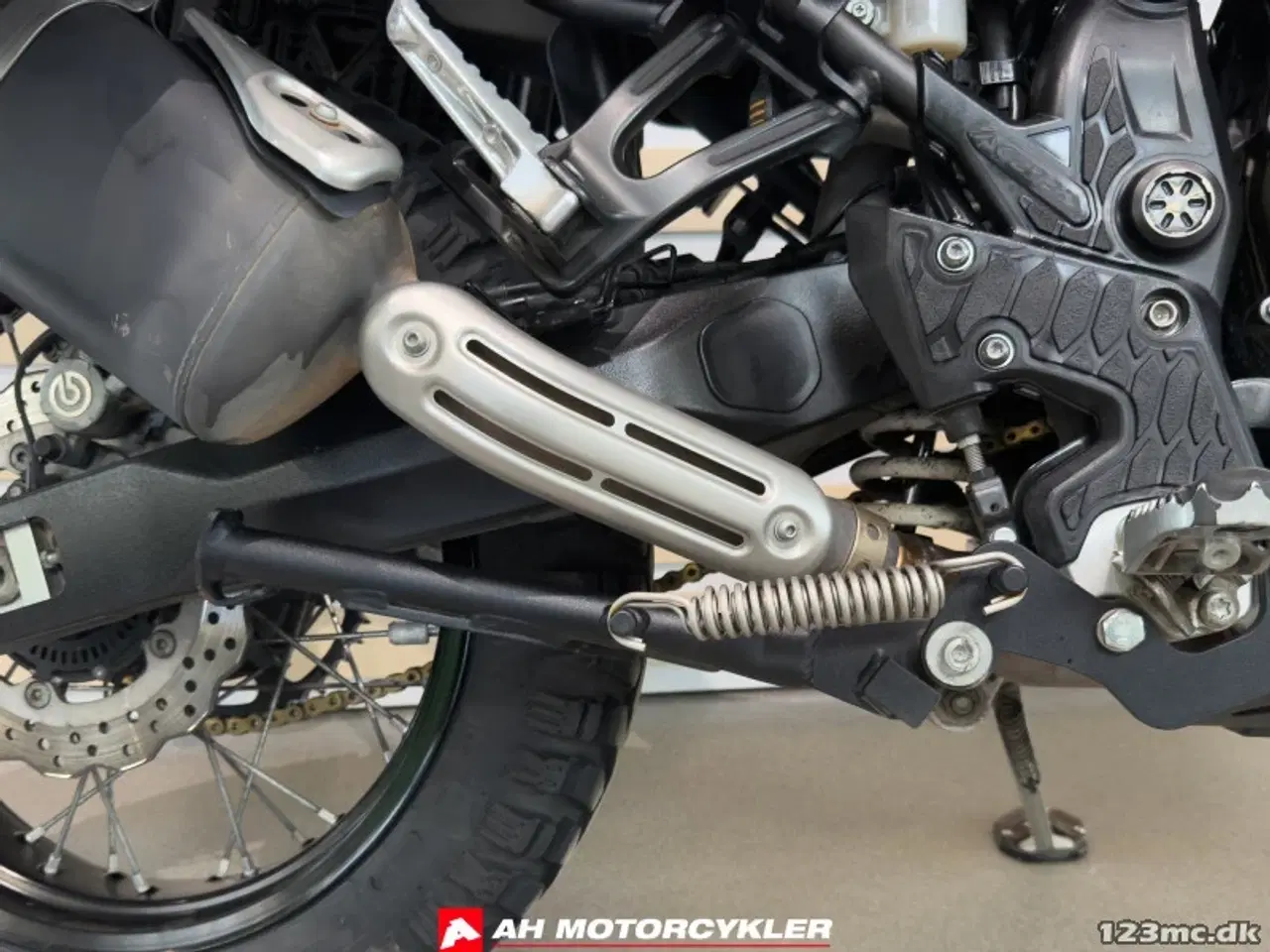 Billede 12 - Yamaha Ténéré 700