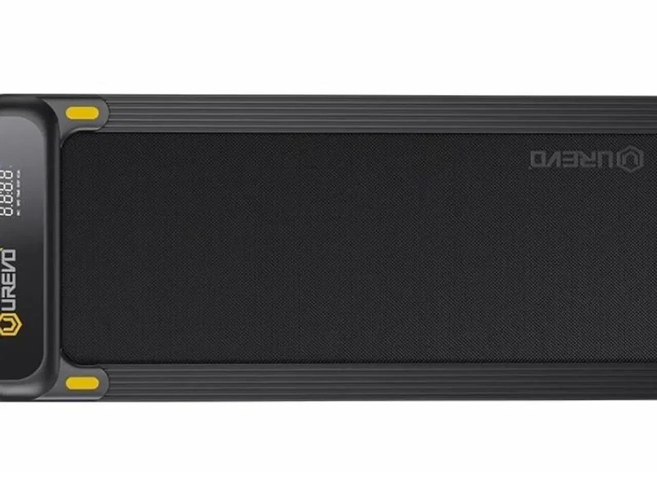 Billede 11 - Løbebånd UREVO Spacewalk 3S – kompakt gåbånd med Bluetooth