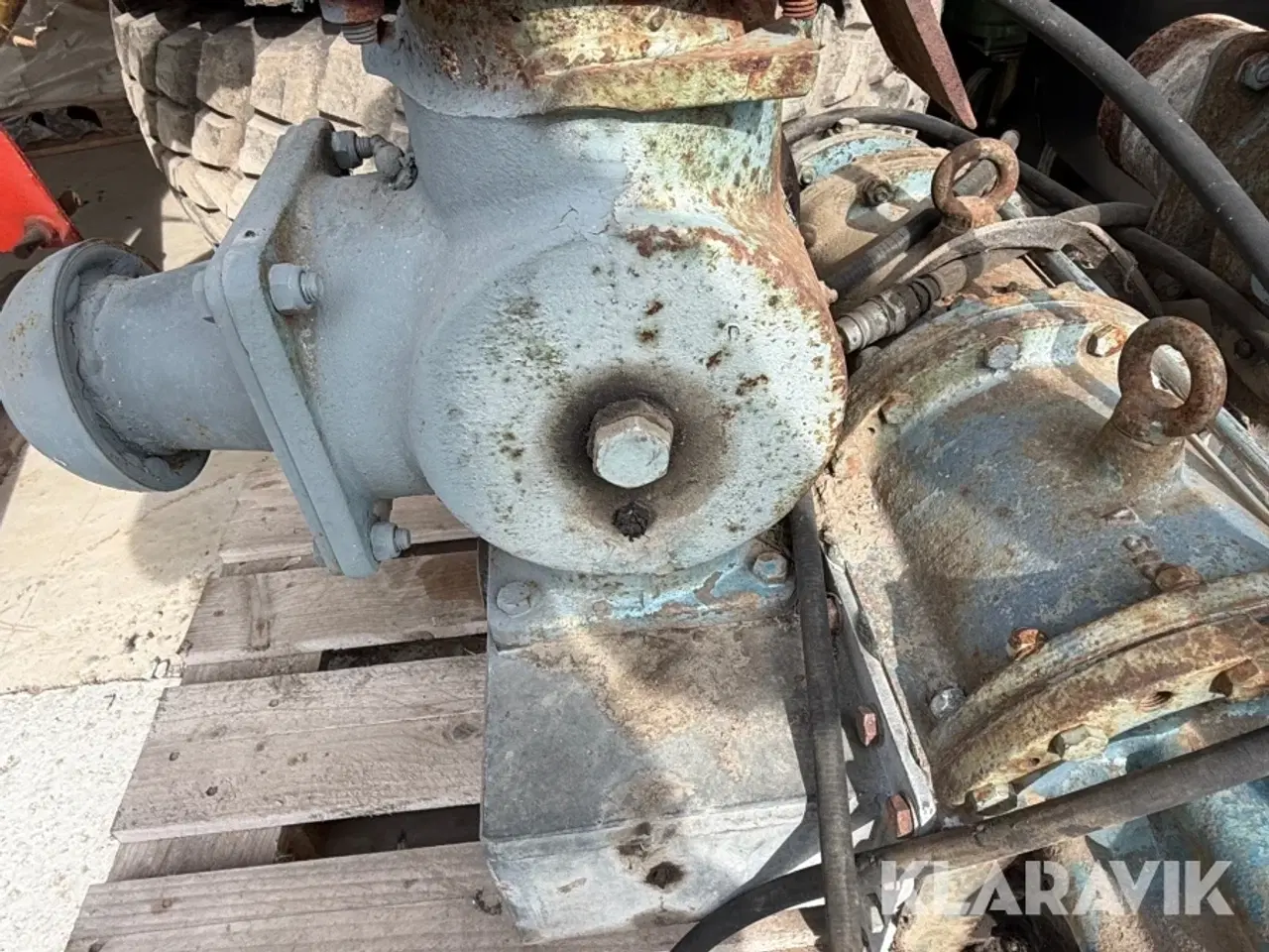 Billede 9 - Vogelsang 911378