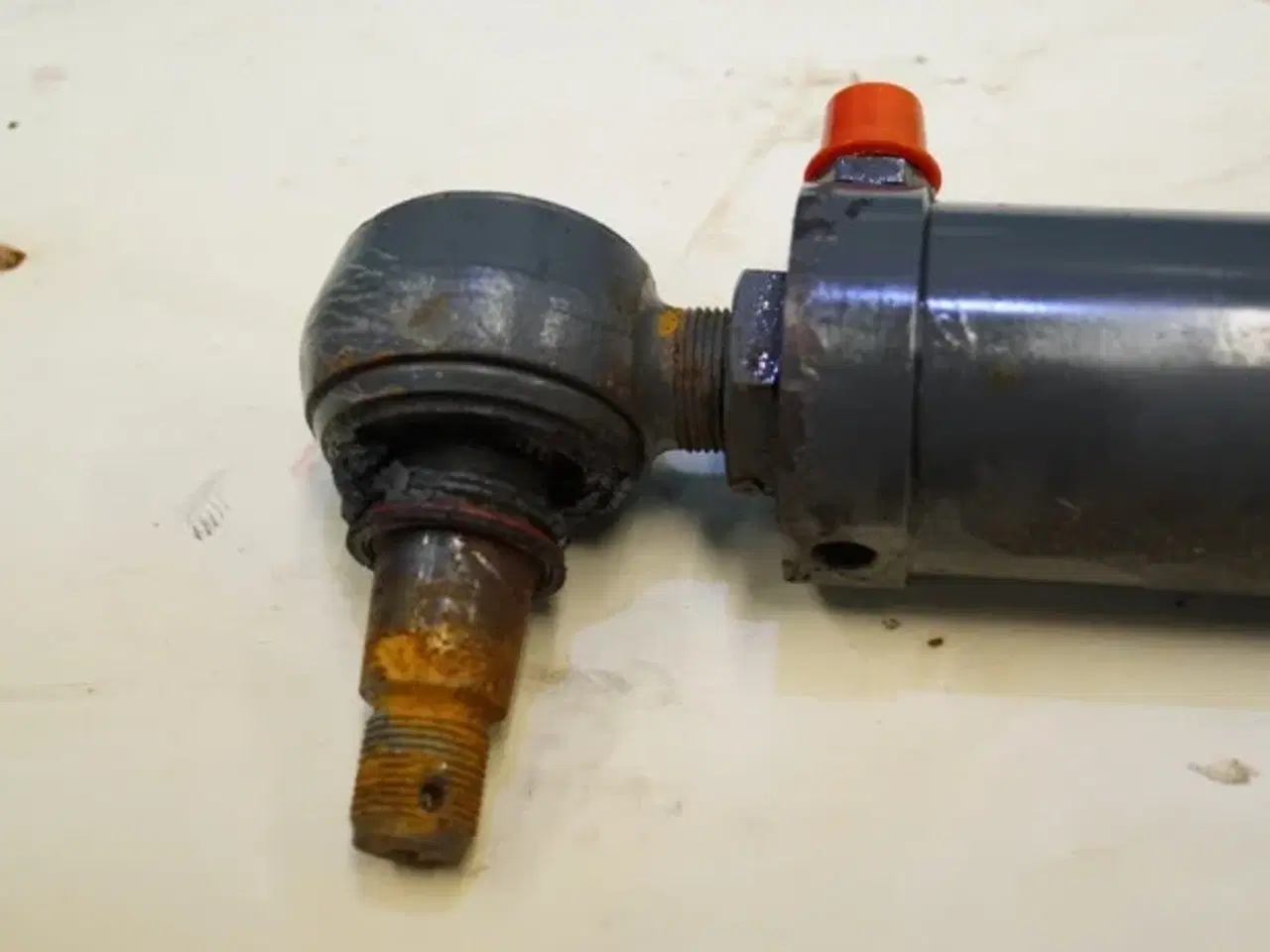 Billede 8 - Claas Lexion 580 Styrecylinder 0899561
