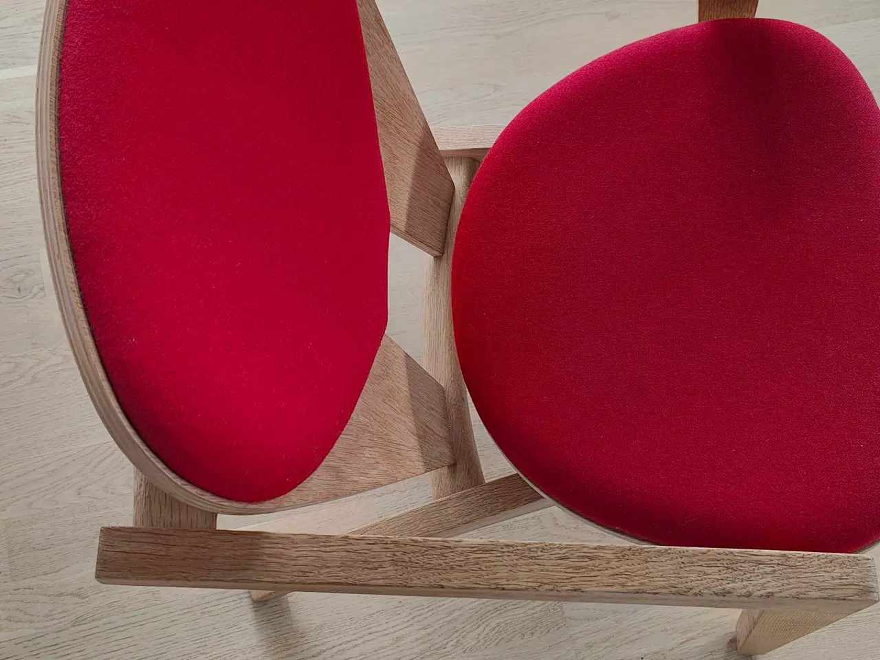 Billede 2 - Wegner Butterfly 