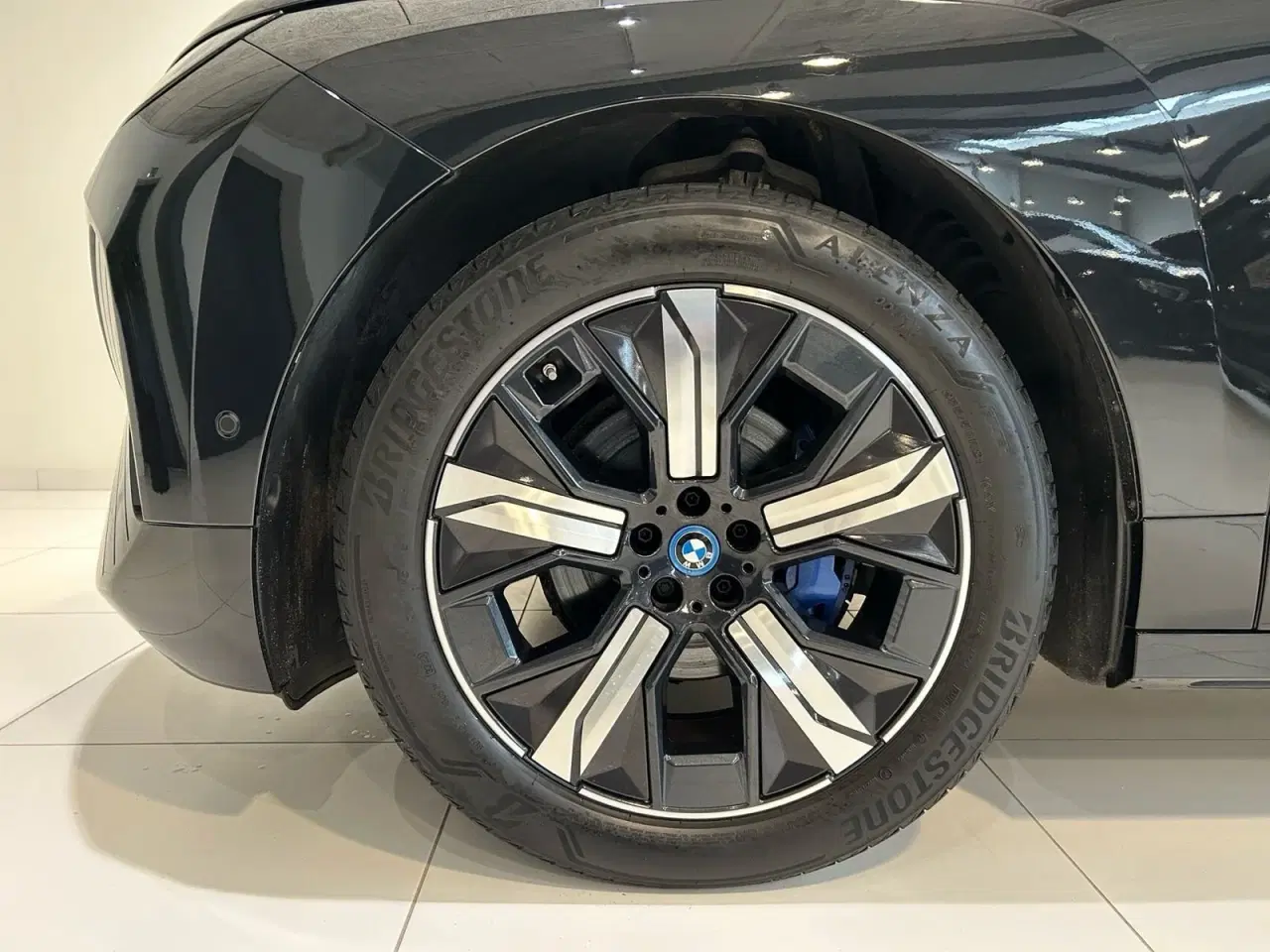 Billede 6 - BMW iX  xDrive50 Supercharged