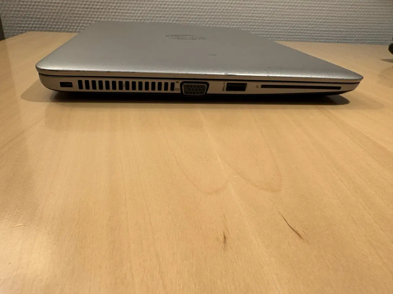Billede 4 - HP Elitebook 820 G3 bærbar computer