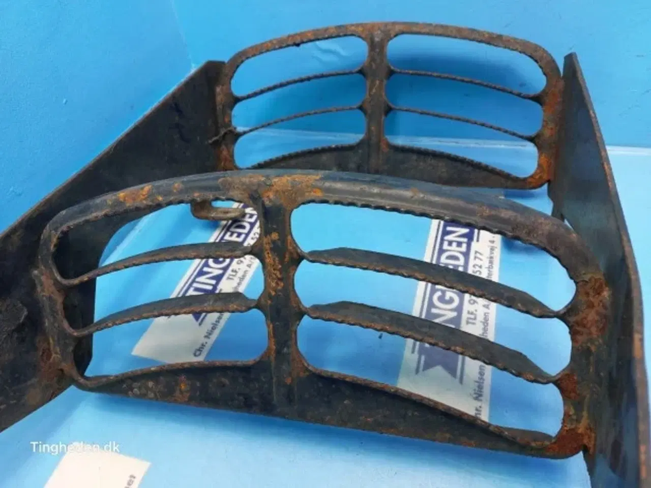 Billede 14 - Massey Ferguson 6465 Trin R.  4290283M92