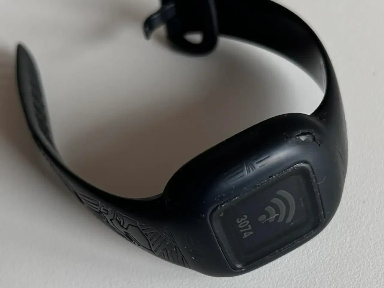 Billede 1 - Garmin Vivofit Jr. 3 aktivitetsmåler