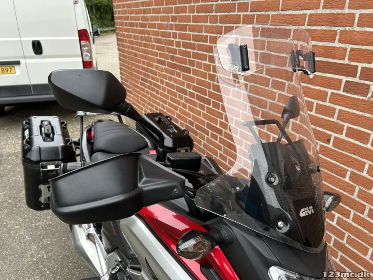 Billede 6 - Honda NC 750 XA