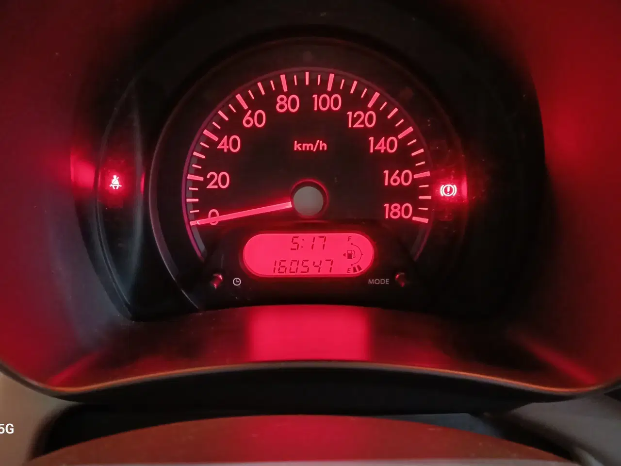 Billede 9 - Kun 160000 km 