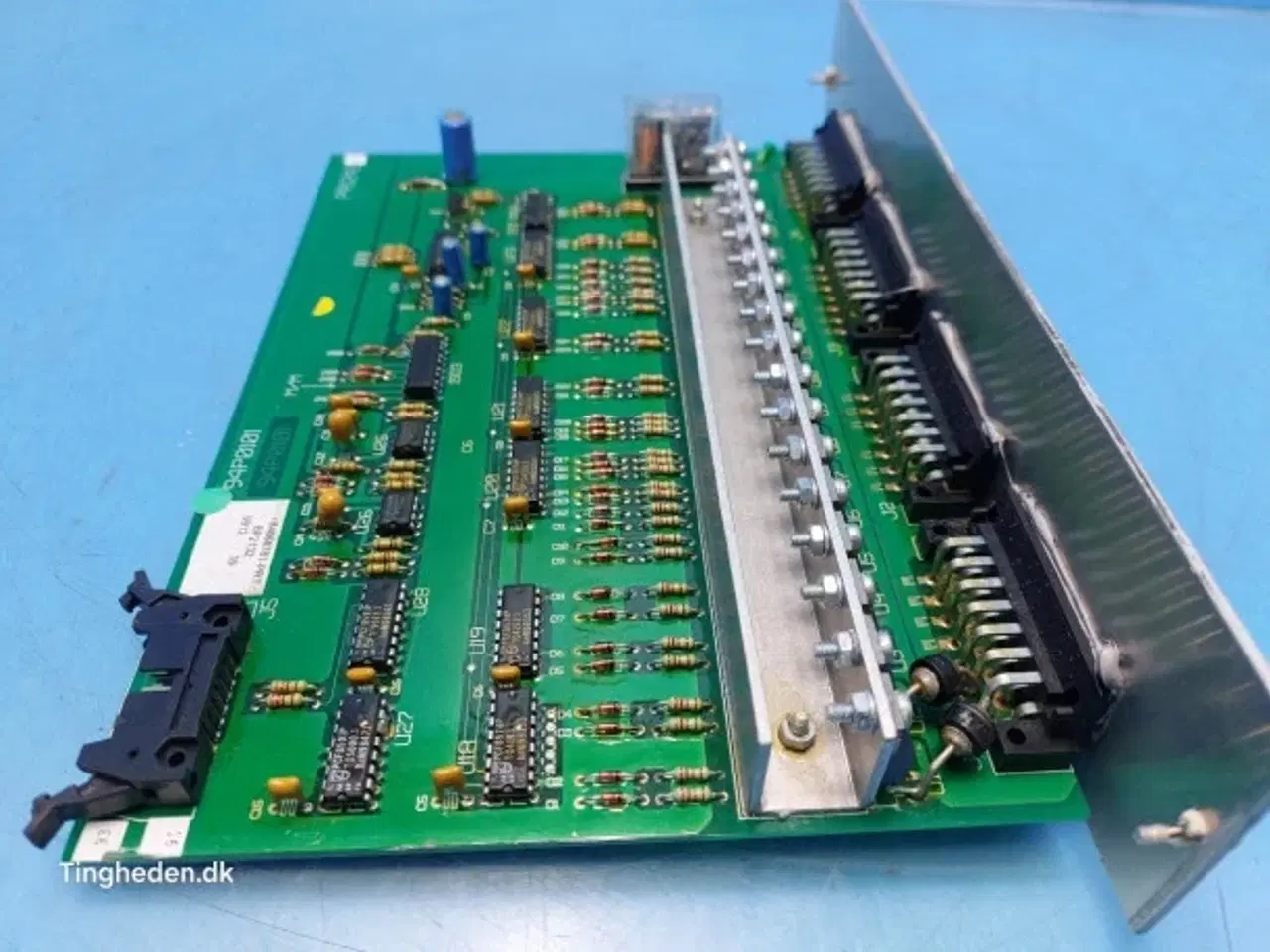 Billede 12 - New Holland FX38 Printplade 84068781