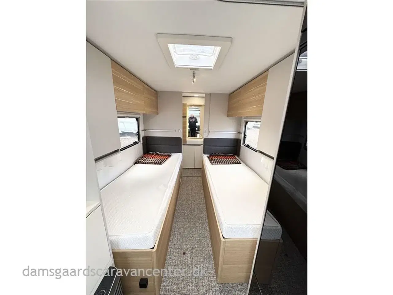 Billede 14 - 2021 - Adria Adora 572 UT   Forventes på lager primo uge 30