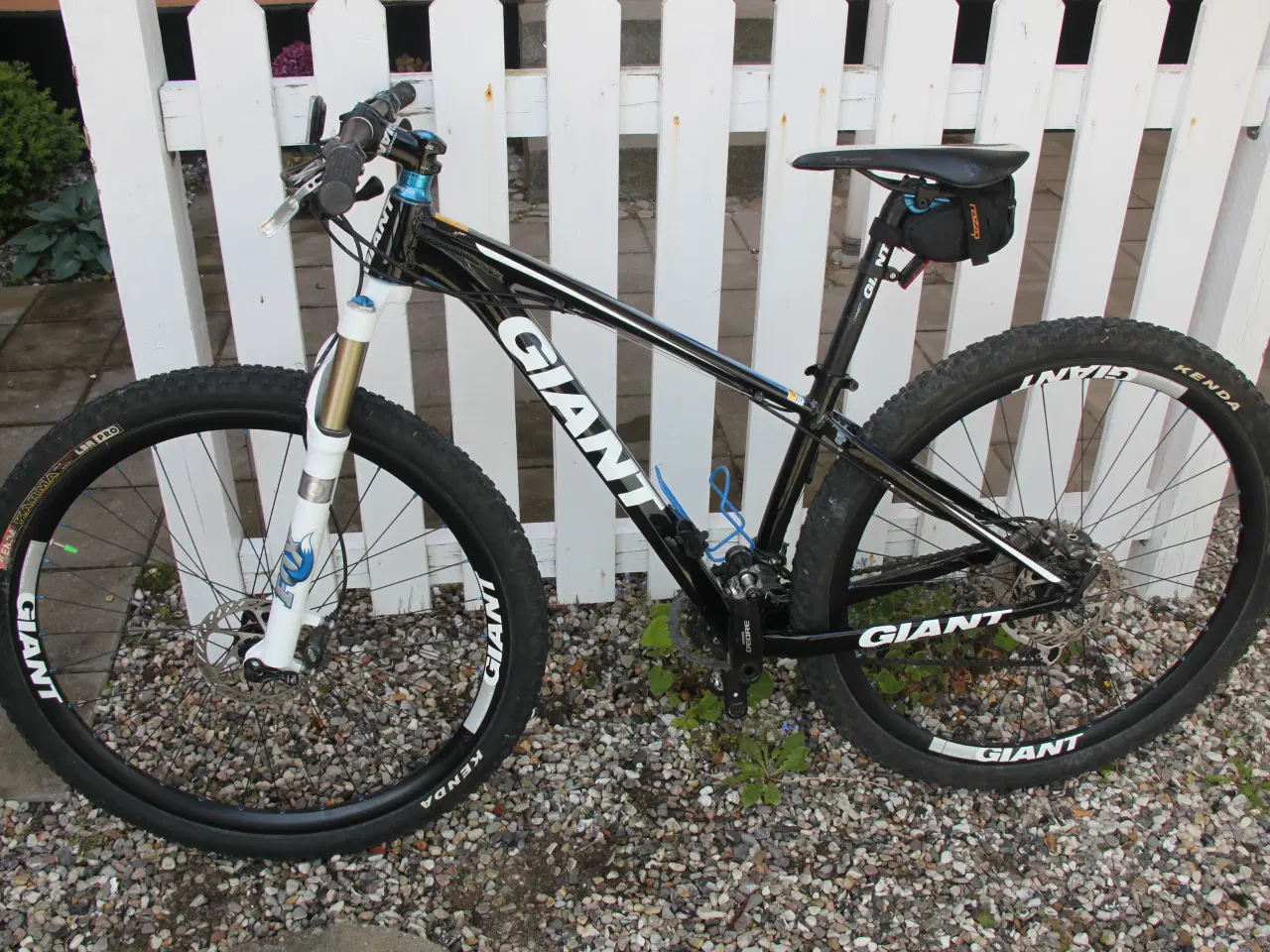 Billede 4 - Giant XTC29 Kvalitets mountainbike