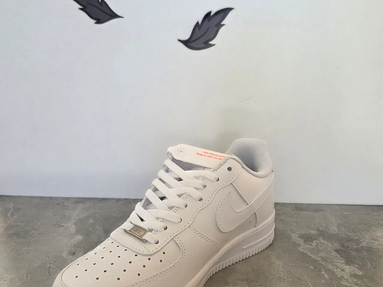 Billede 6 - Nike Airforce 1 '07
