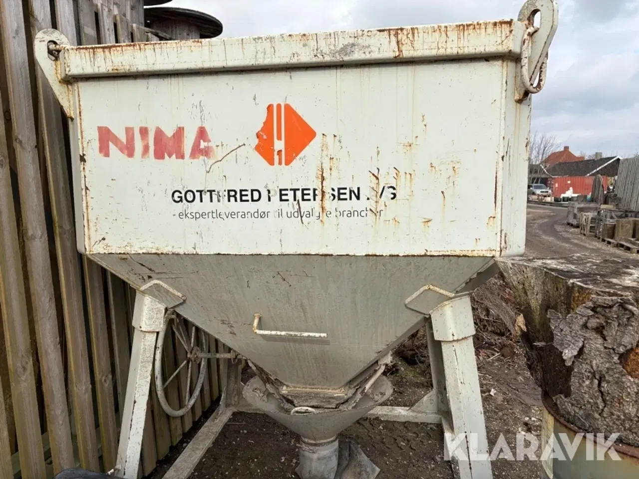 Billede 5 - Silo Nima